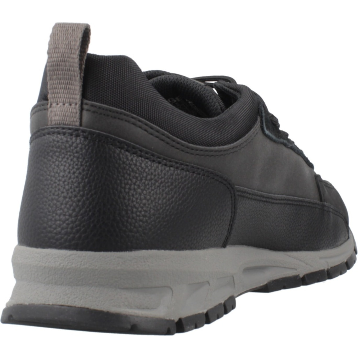 Sneakers de  Hombre de la marca GEOX  modelo U DORAY NEGRO