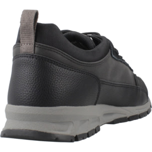 Sneakers de  Hombre de la marca GEOX  modelo U DORAY NEGRO
