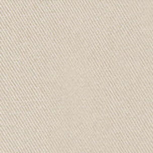 Camicia loose fit beige con logo Polo Club