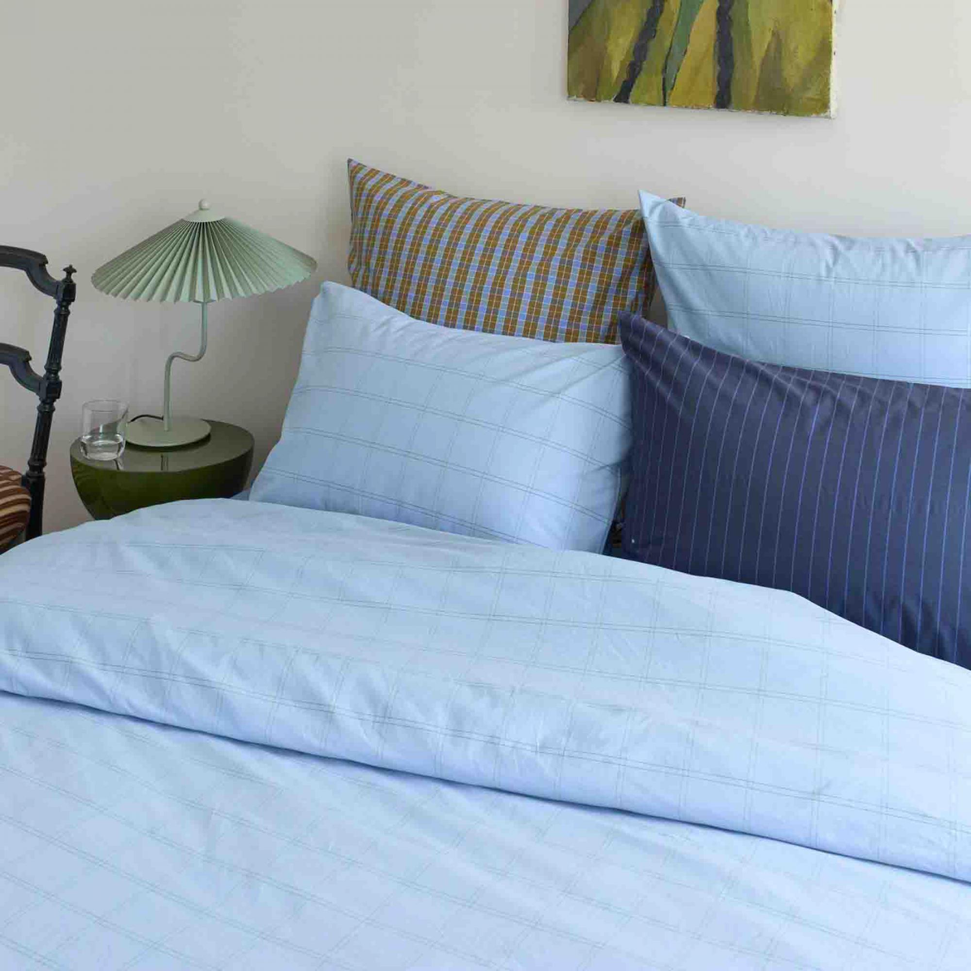 Housse de couette Chloe