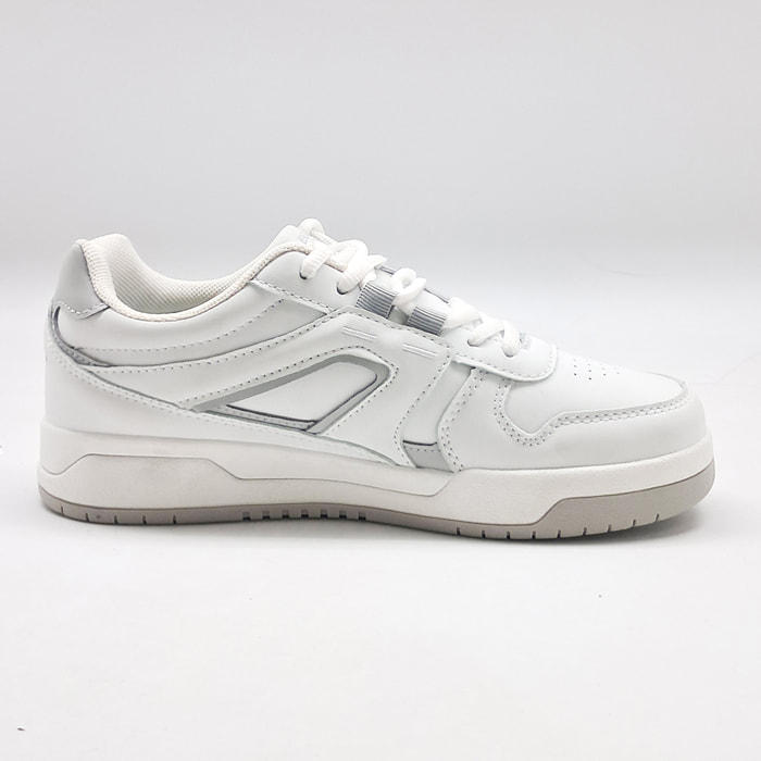 Scarpa sportiva BLAST bianco