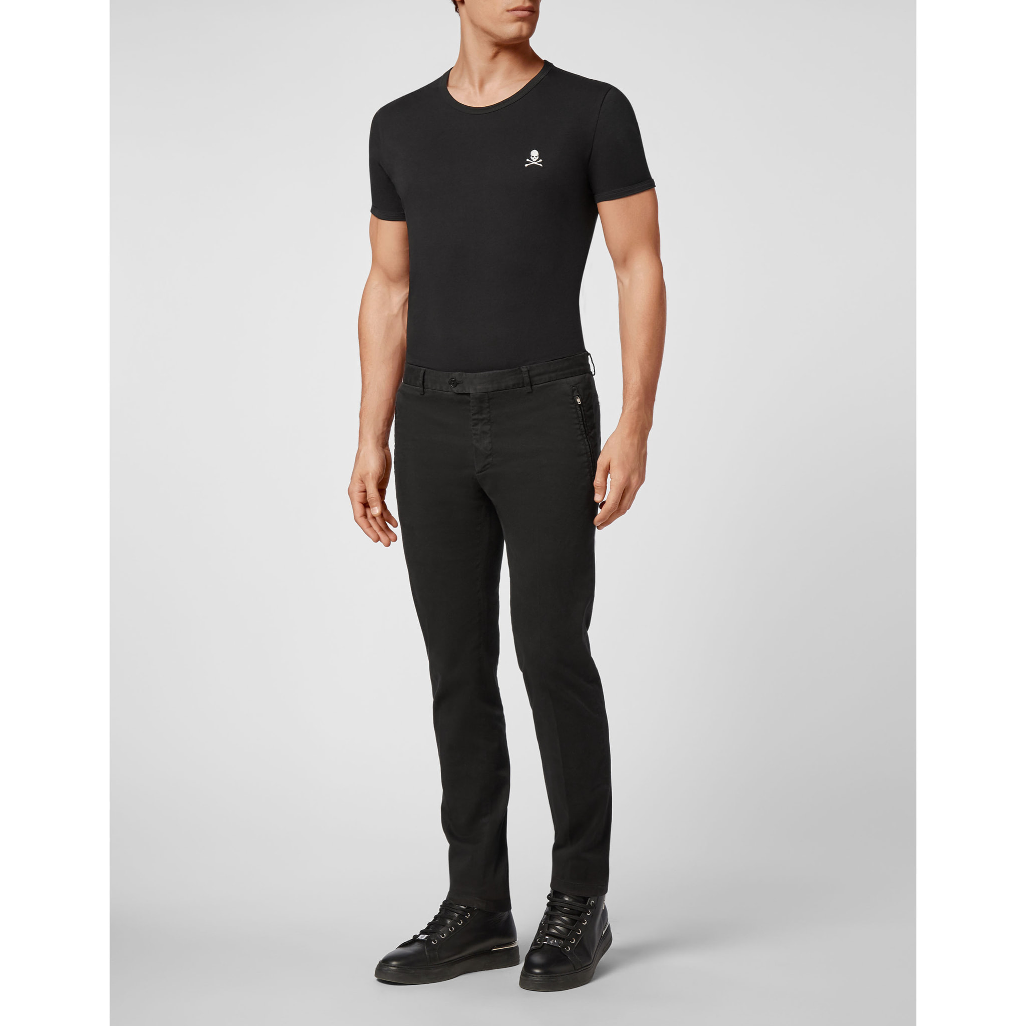 PHILIPP PLEIN Trousers