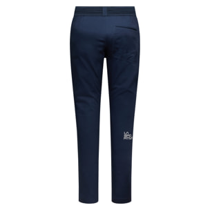 Pueblo Hombre Pantalón Escalada