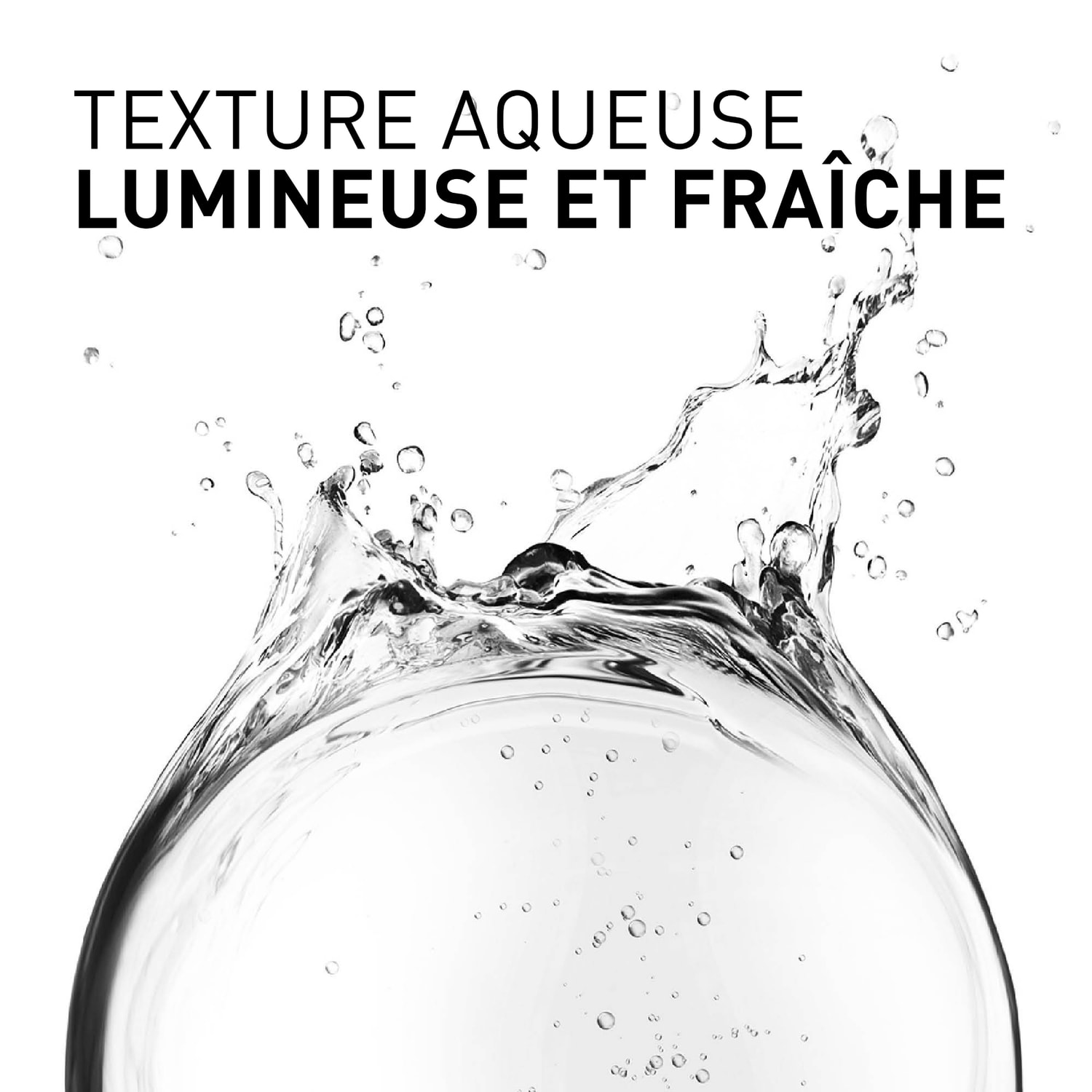 Solution Micellaire - Nettoyant démaquillant visage anti-âge 400 ml
