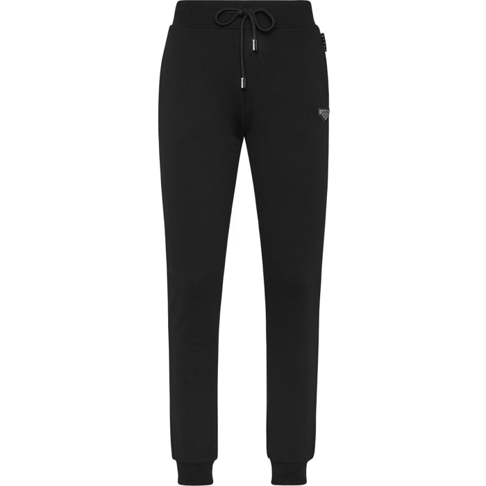 PHILIPP PLEIN Sweatpants ICONIC PLEIN