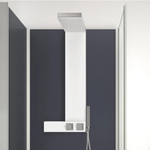 KINEDO Colonne douche Aquadesign