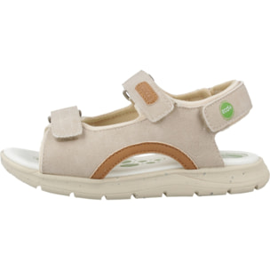 Sandalias Niño de la marca CHICCO  modelo CELES MARRON CLARO