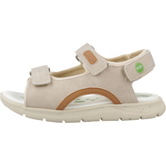 Sandalias Niño de la marca CHICCO  modelo CELES MARRON CLARO