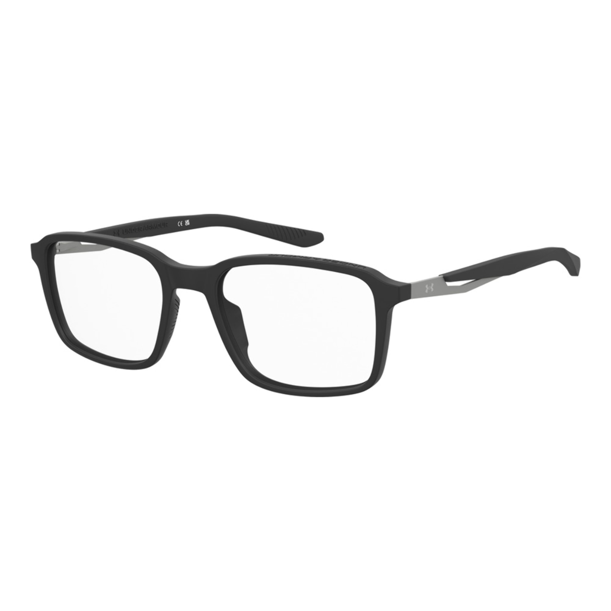 Gafas de Vista Under Armour UA 5099 003 de Acetato Hombre 54 mm