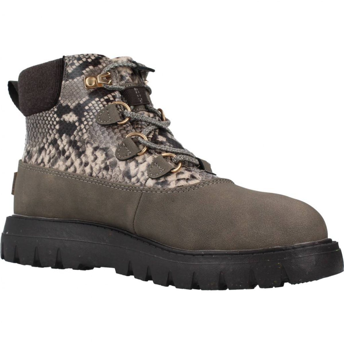 BOTINES HEY DUDE  TONYA ECO SHIELD