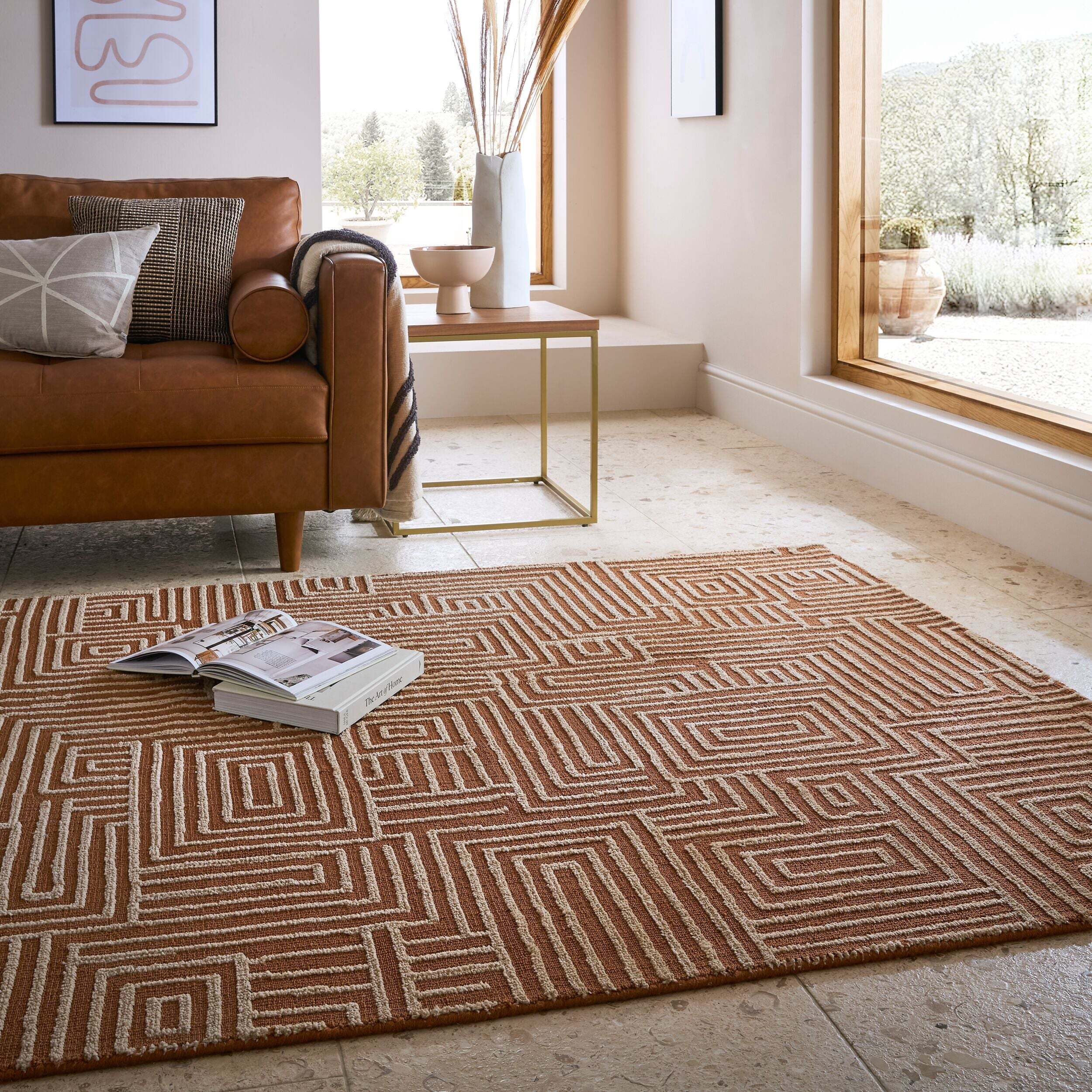 Tapis KYLO