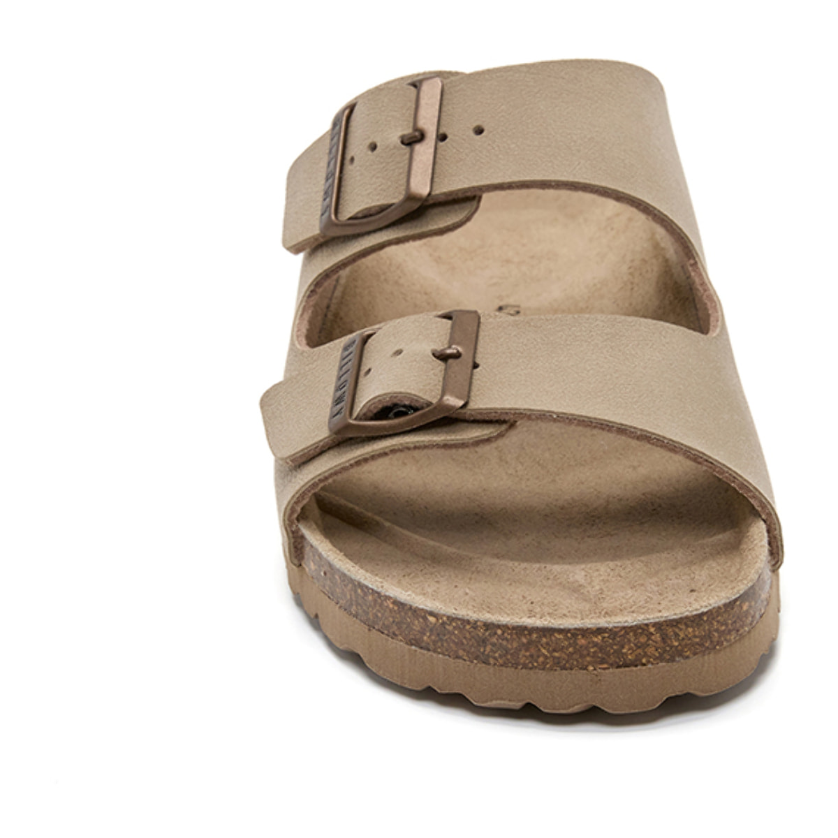 Sandalia BILLOWY MARRON