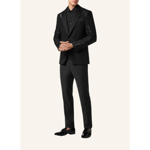PHILIPP PLEIN Blazer de un botón Slim Fit