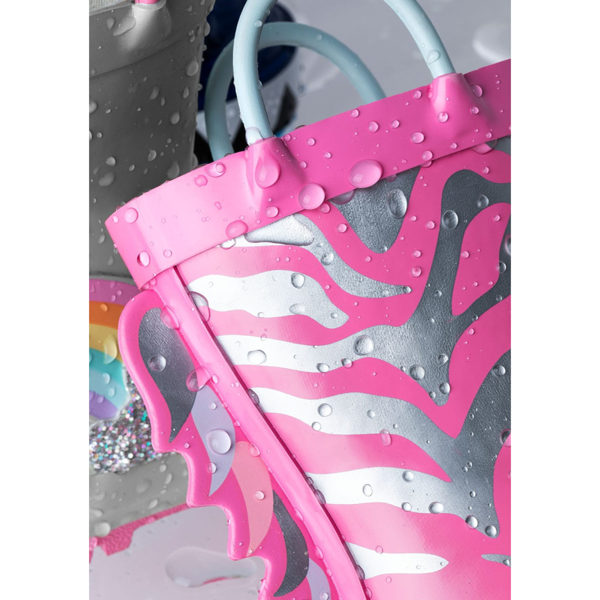 Conguitos - Stivali per bambini comodi per l'inverno