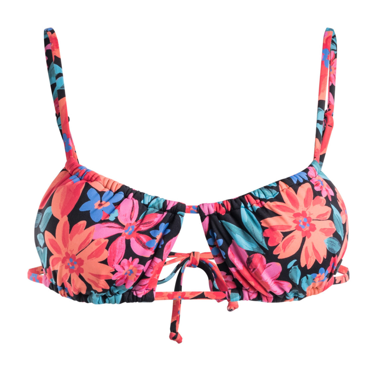 Haut de bikini bralette Printed Beach Classics Femme