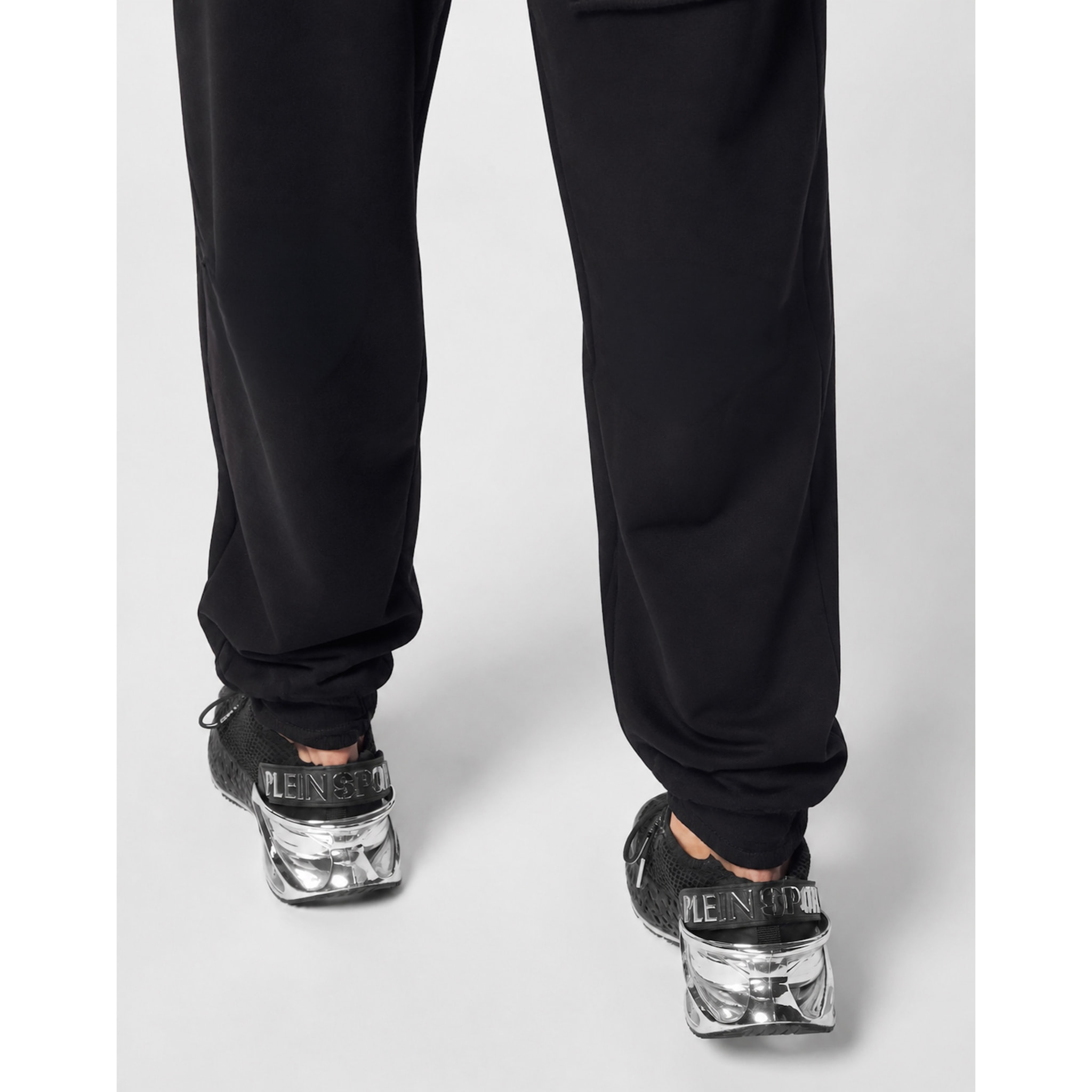PLEIN SPORT Pantalones de chándal
