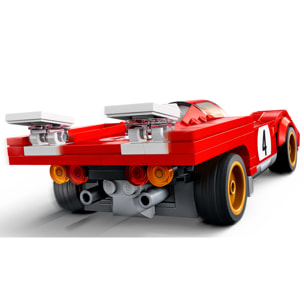 LEGO SPEED CHAMPIONS 76906 - FERRARI 512 M