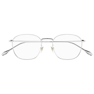 Gafas de Vista Gucci GG1186O-004 de Metal Hombre 54 mm
