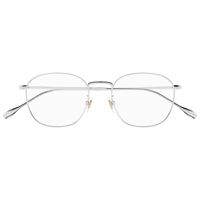 Gafas de Vista Gucci GG1186O-004 de Metal Hombre 54 mm