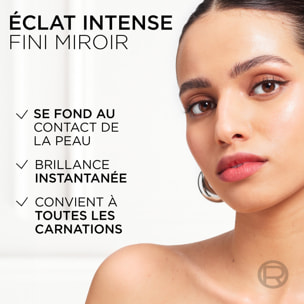 L'Oréal Paris Highlighter Stick Lumi Glass 620 Pink Ballet 5g