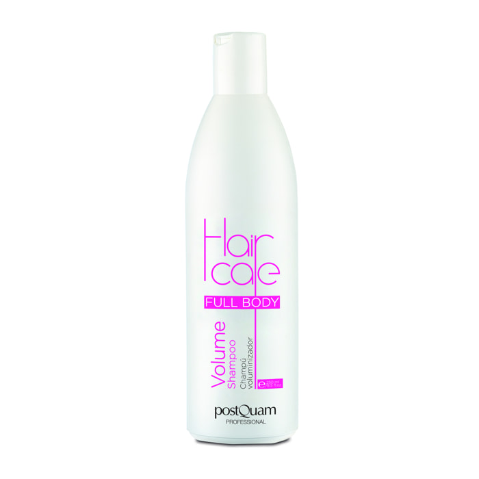 Shampoo Voluminizzante 250 Ml.