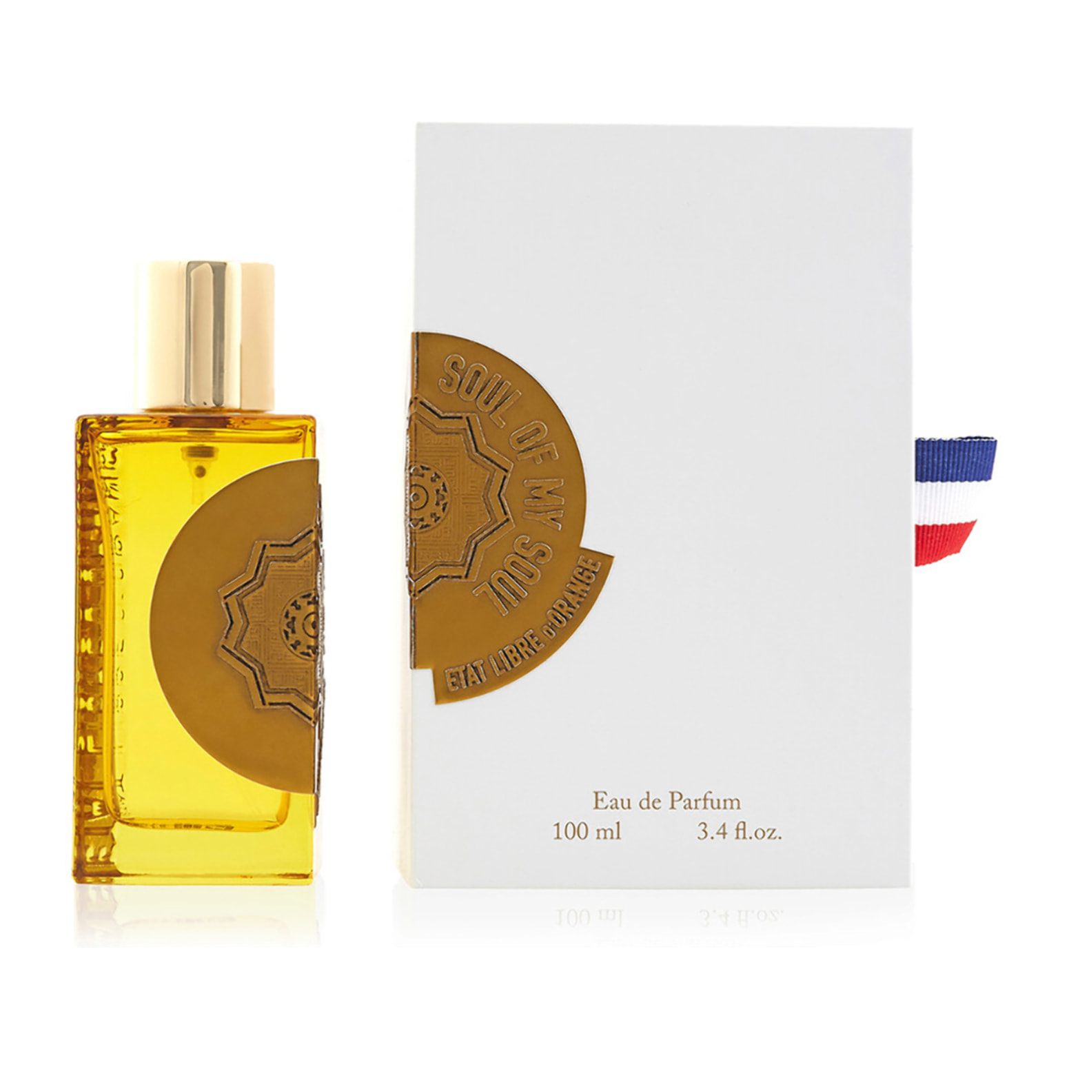 Etat Libre D'Orange Eau de Parfum EDP Unisex 100 ML