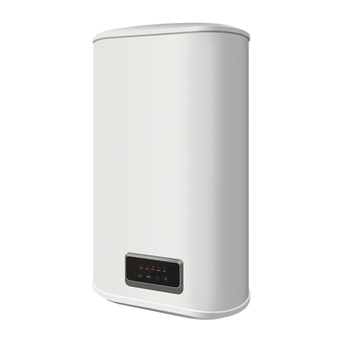 Chauffe-eau compact multi-positions - 93L 2000w