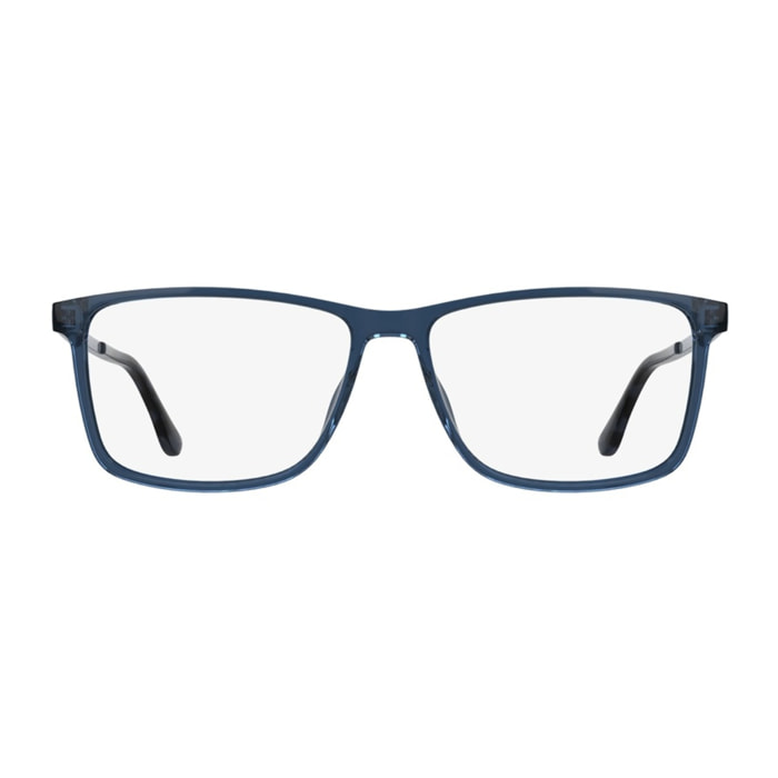 Gafas de Vista Lacoste L4028 410 55 de Acetato Inyectado Hombre