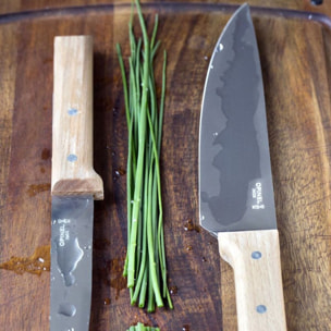 Couteau OPINEL Parallele No 118