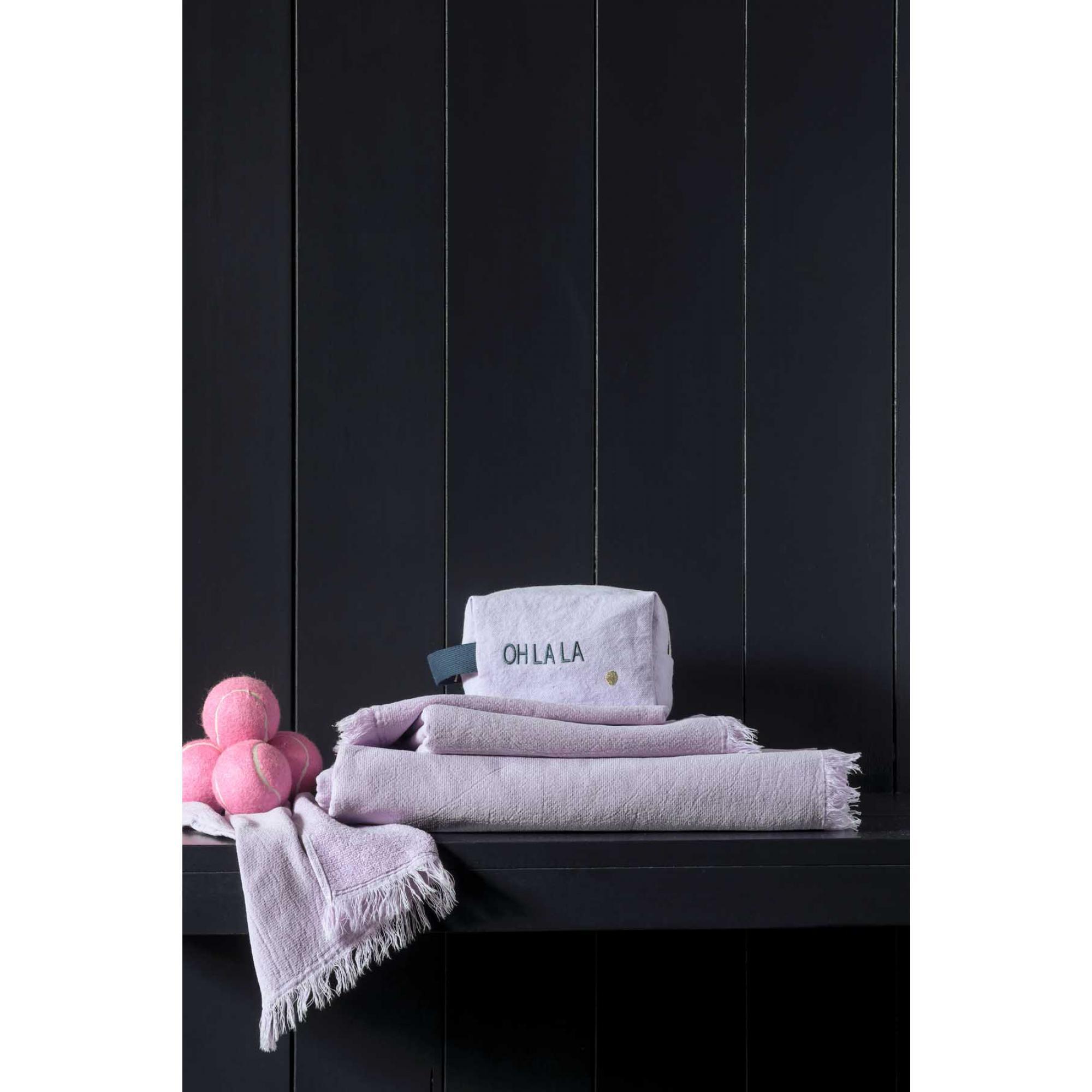 Maxi drap de bain Luna