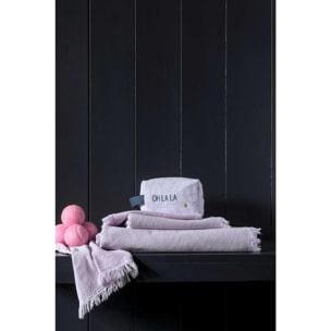 Maxi drap de bain Luna