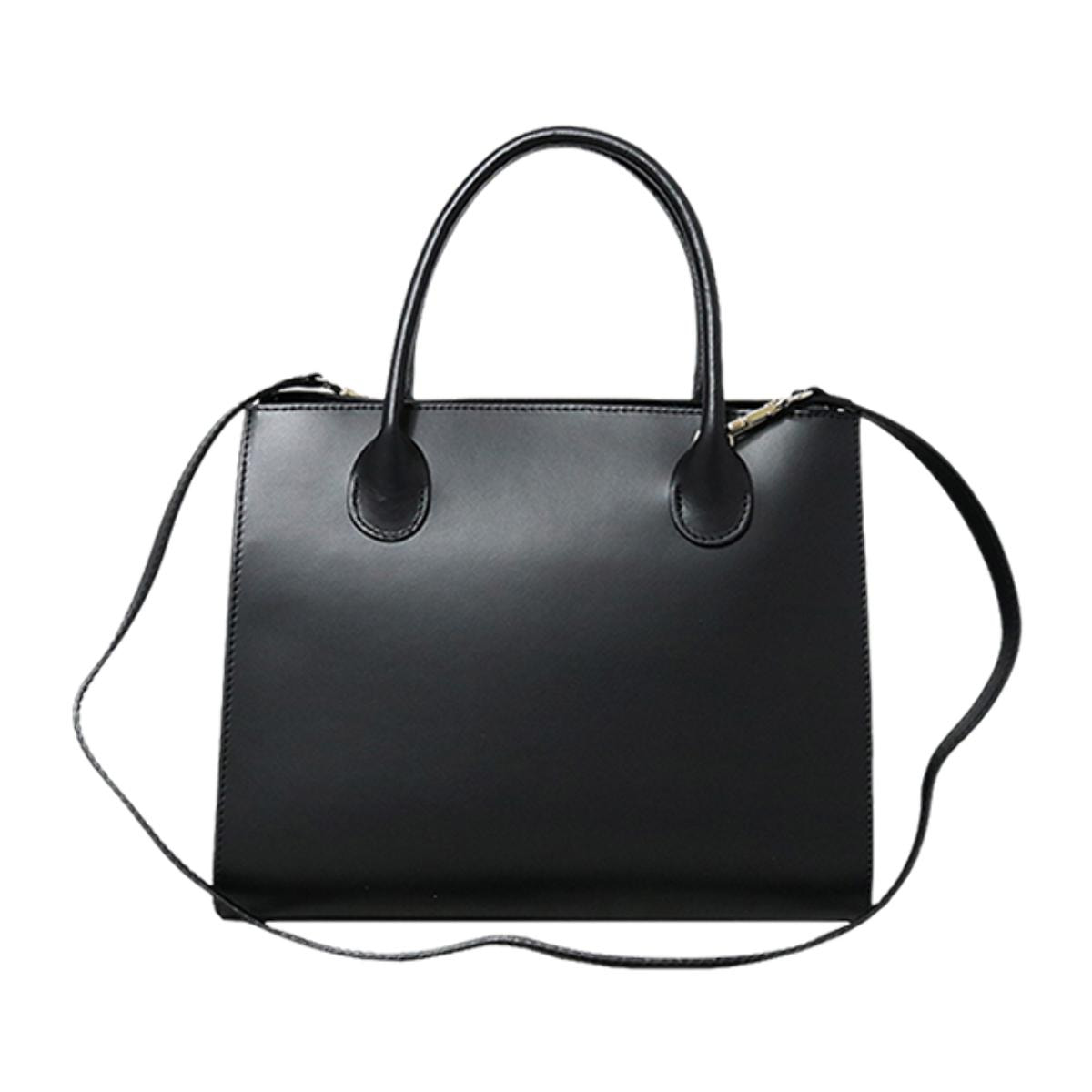 Bolso de Mano Cheval Firenze Izar Negro