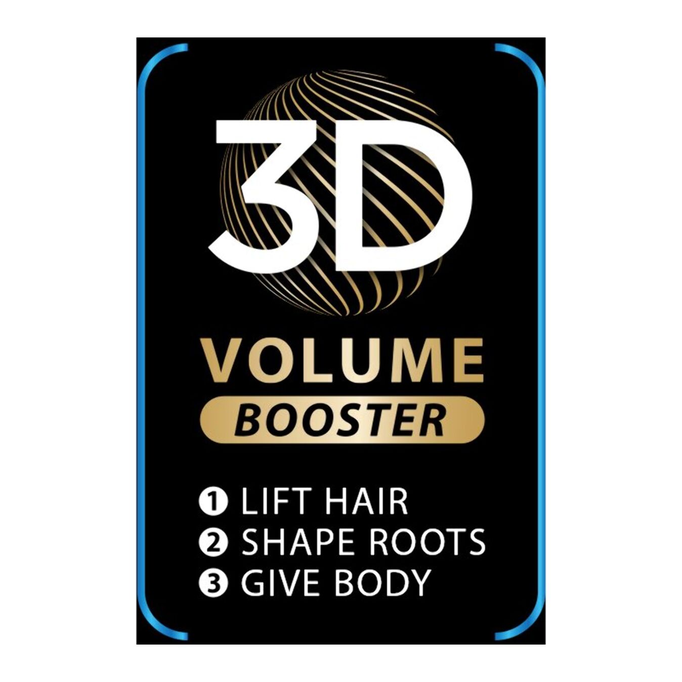 Sèche cheveux ROWENTA volumizer 3D bosster CV6135F0