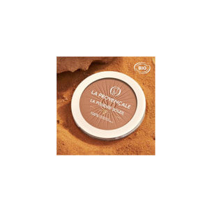 La Provençale La Poudre Soleil Bronzante Claire Soleil de Roussillon