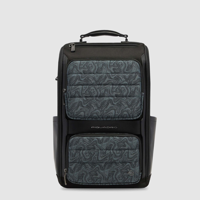 Piquadro Zaino uomo porta pc 14"