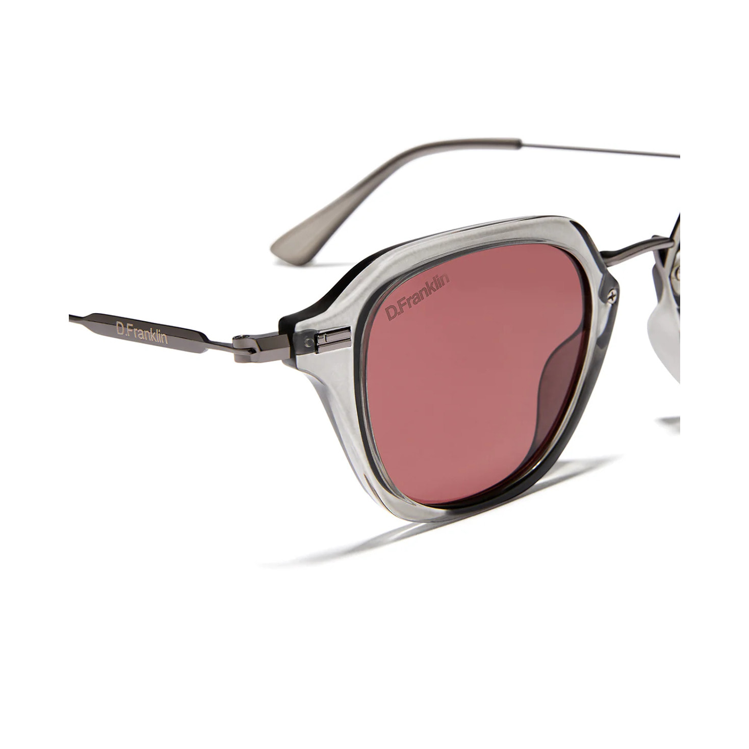 Gafas De Sol D. Franklin Roller S Square