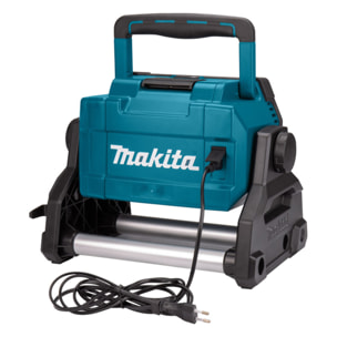 Lámpara de construcción MAKITA LED AC/DC LXT - DEADML809