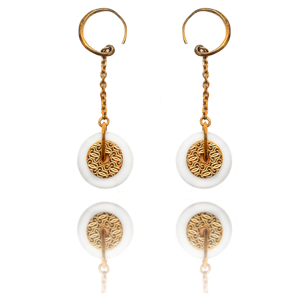 Pendientes Gc Mujer CWE10901