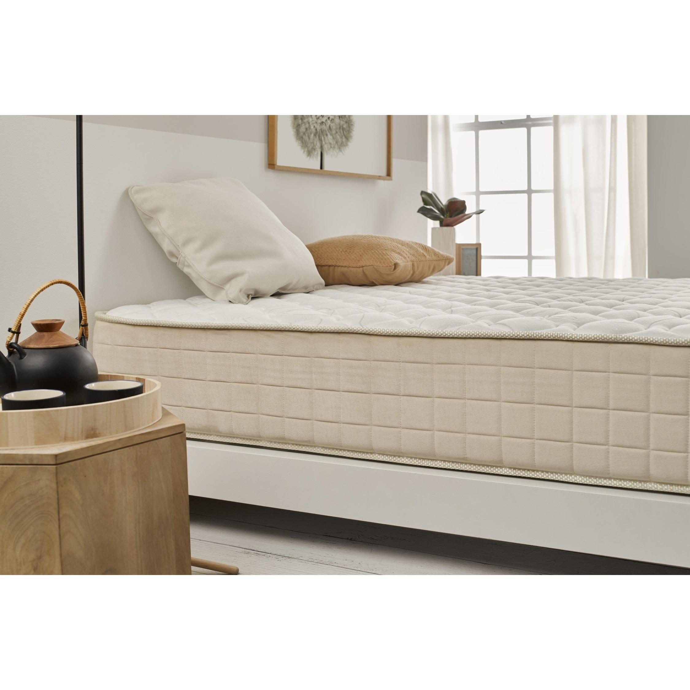 Matelas Magic Plus Gel - 30 cm, 1 place - Moonia