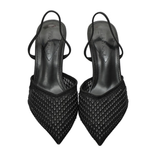 Decolletè - tacco 9,5 cm