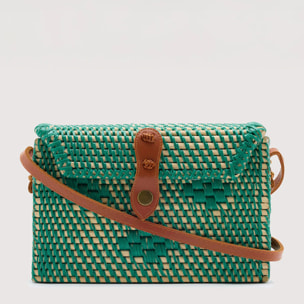 Bandolera Verde - Natal