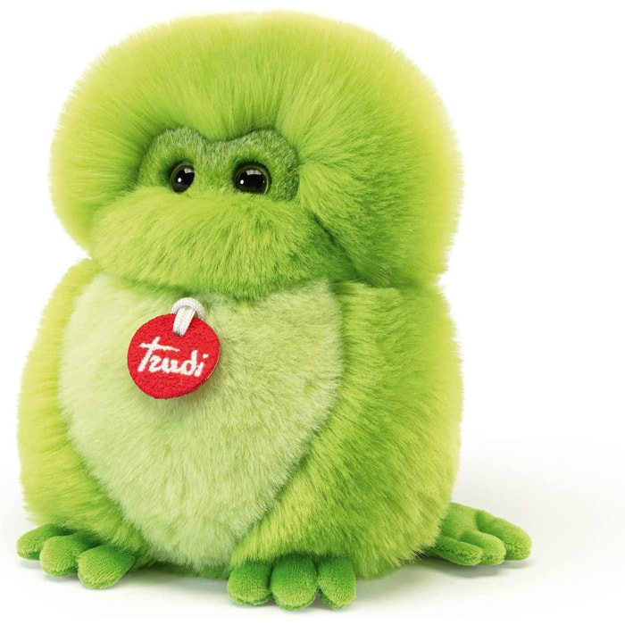 Trudi 29204 - Fluffy Rana