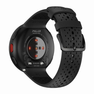 Montre sport POLAR Pacer Pro Carbon Gray S-L