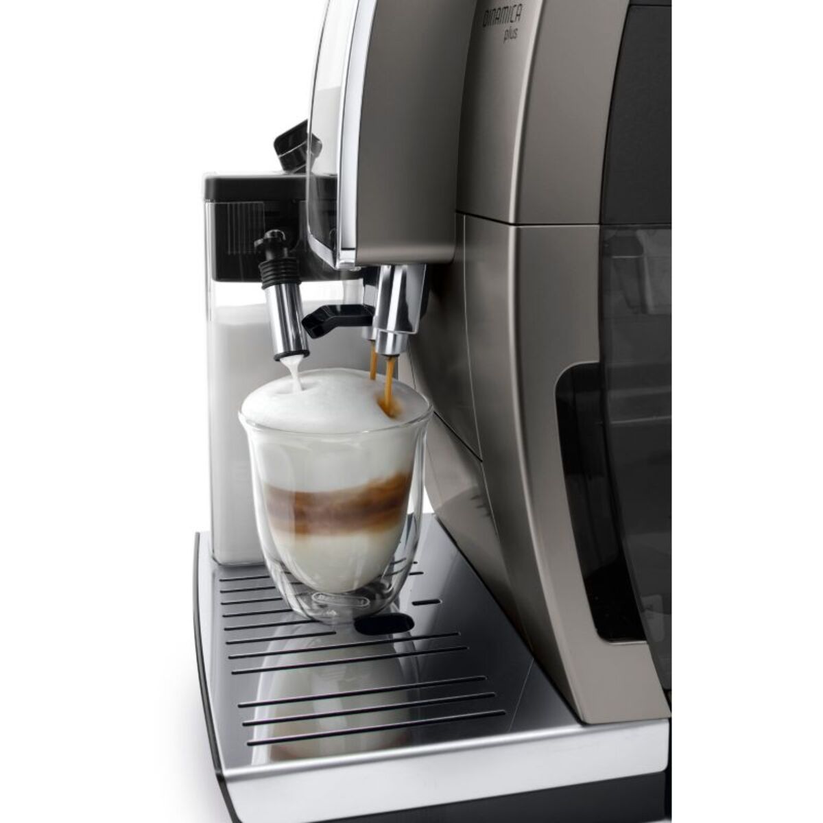 Expresso Broyeur DELONGHI FEB3895.TB Dinamica plus