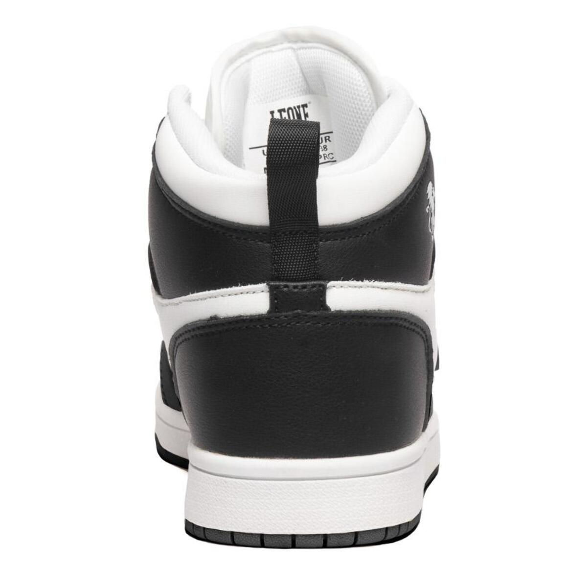 Zapatillas Leone Street Basket de hombre