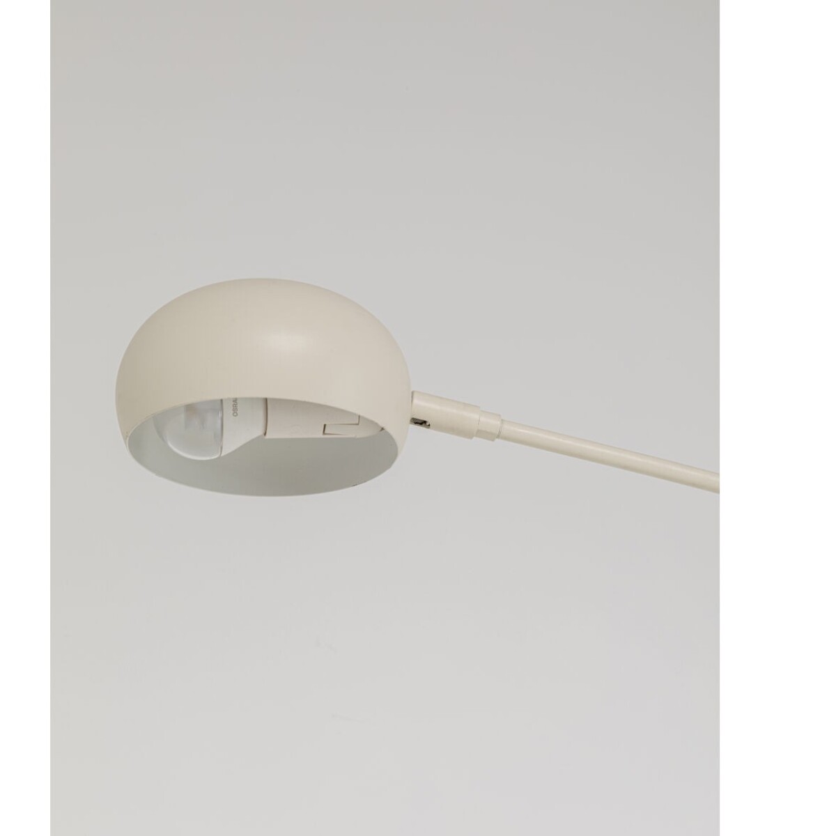 Lampadaire Five Fingers 201cm beige Kare Design