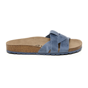 Sandalo BILLOWY BLU
