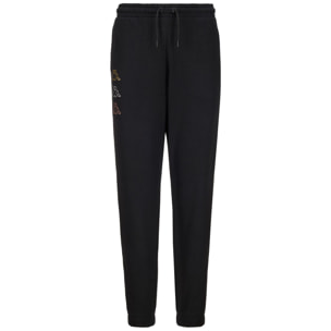Pantalones Kappa Mujer Logo Kiamata