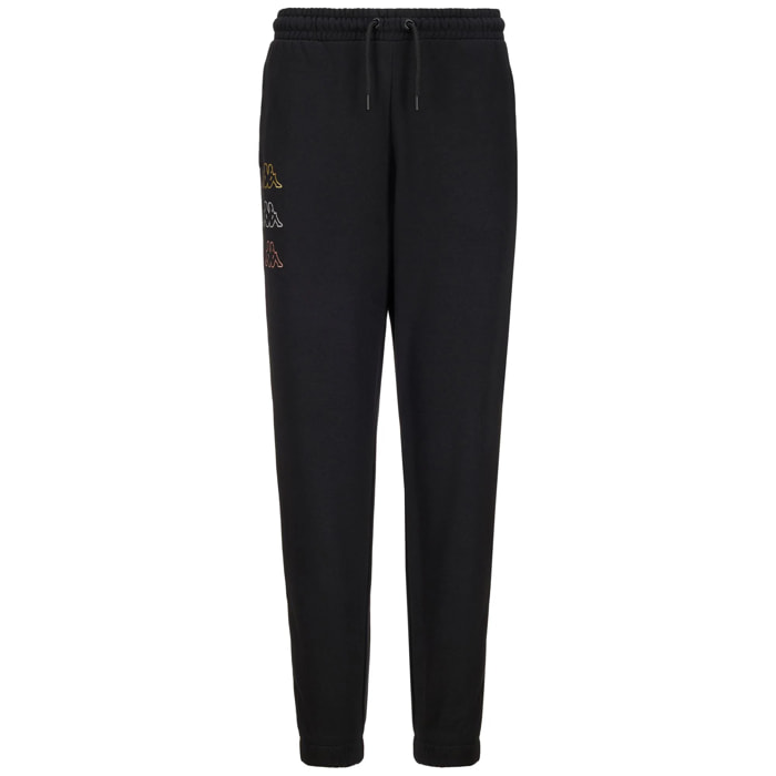 Pantalones Kappa Mujer Logo Kiamata