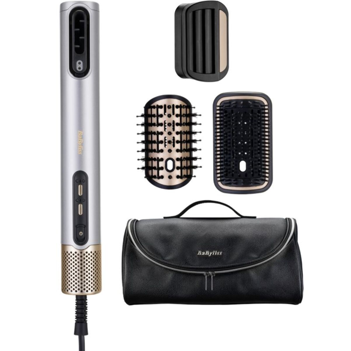 Sèche cheveux BABYLISS Air Wand  AS6555E- Edition limitée